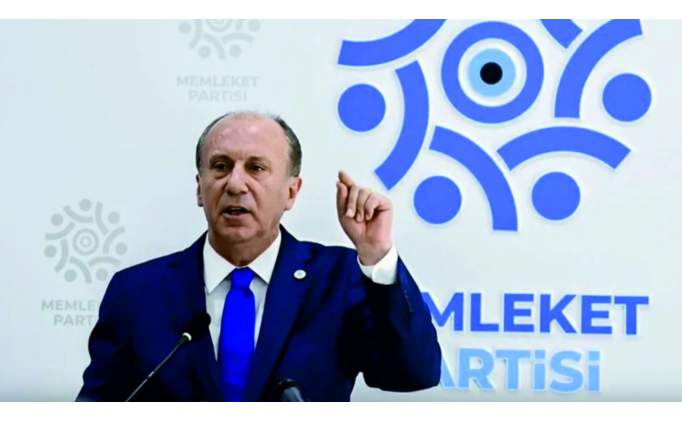 Memleket Partisi kapanyor mu, kapanacak m?