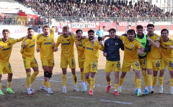 Menemen FK kritik virajda