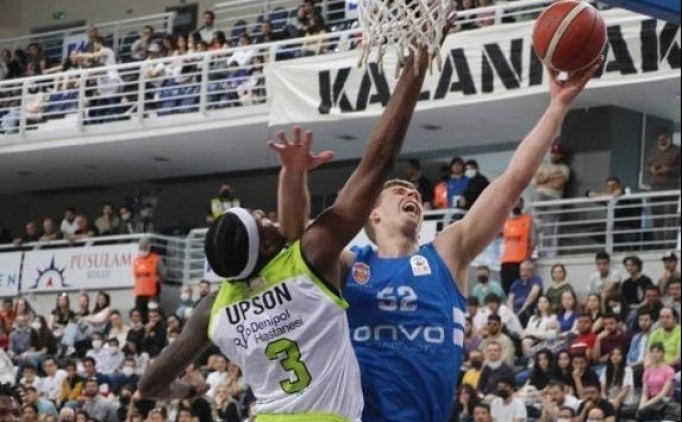 Yukatel Merkezefendi Belediyesi Basket'ten 2 transfer