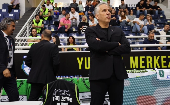 Merkezefendi ilk kez iyi ba�lad�