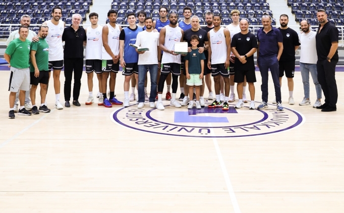 Merkezefendi �al��malara ba�lad�