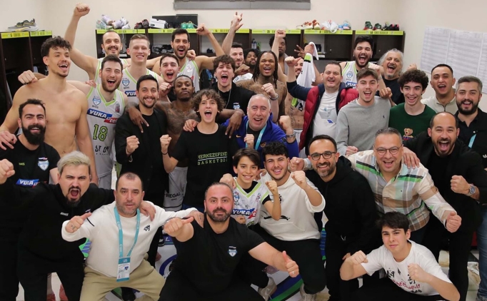 Merkezefendi seri yapmak istiyor