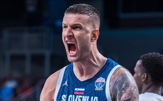 Merkezefendi, Alen Omic ile szleme imzalad!