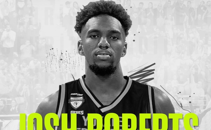 Merkezefendi aklad: Josh Roberts