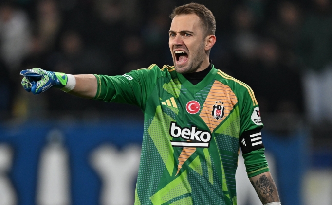 Beikta, kalesini gole kapatamyor!