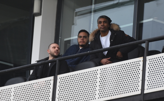 Lille yine Trkiye'den transfer peinde!