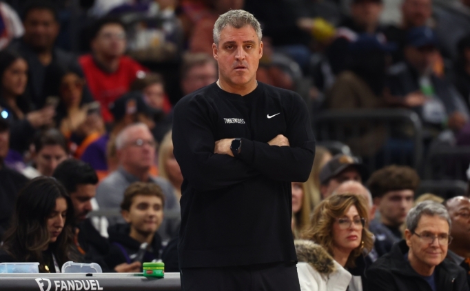 Knicks, Wolves'un yardımcı koçu Micah Nori ile görüşüyor