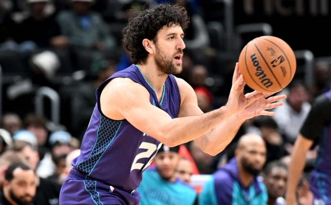 Vasilije Micic, NBA deneyimini ve Avrupa'ya d�n�� s�recini anlatt�