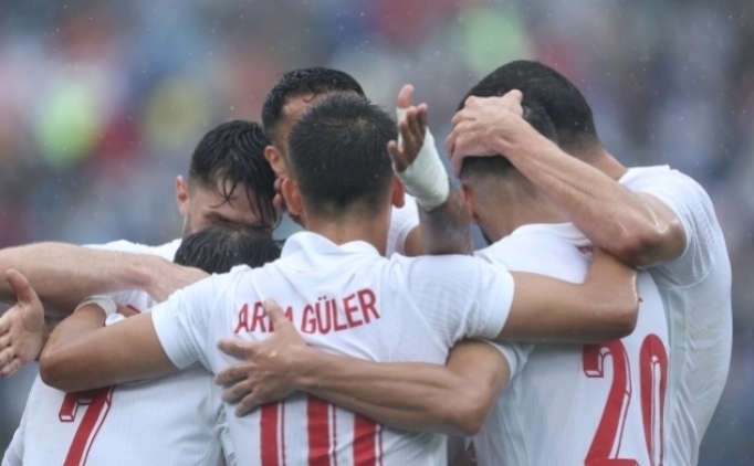 A Milli Tak�m'�n elemeler mesaisi ba�l�yor