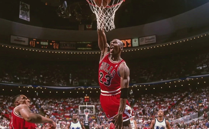 Durant: 'Michael Jordan kusursuz bir basketbolcu'