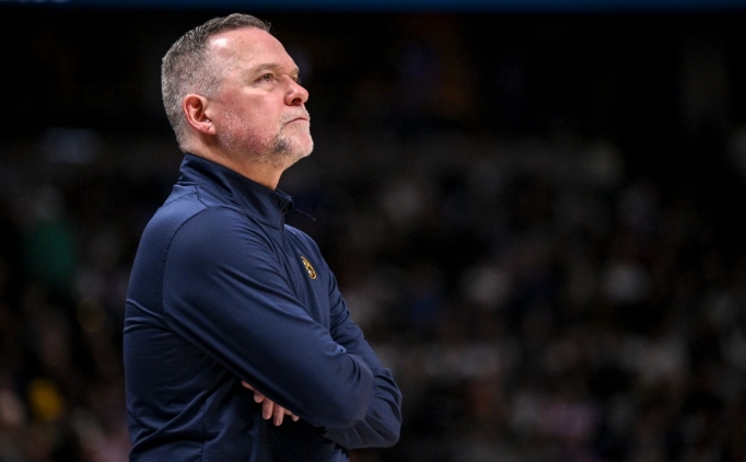 Malone, Nuggets'tan ayrl sreci iin: 'Hl tadm kak'