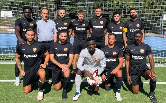 Dnya bu ma konuuyor! Tam 66 gol atld!