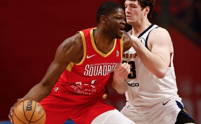 Mo Bamba, Pelicans ile 10 g�nl�k s�zle�me imzalad�