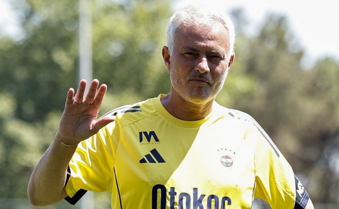 Mourinho'nun 6. Feyenoord karşılaşması
