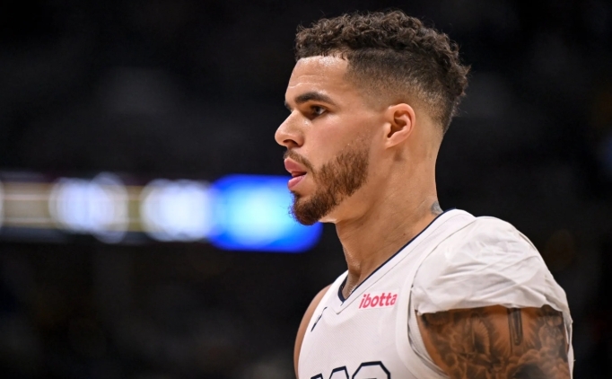 Porter Jr.: 'NBA'de birok oyuncu aslnda almyor'