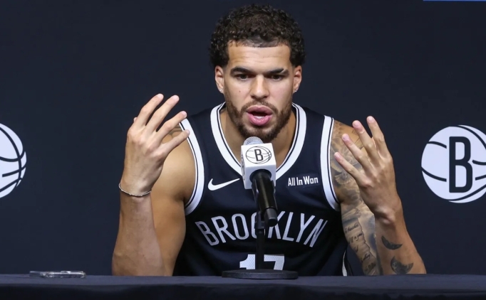 Porter Jr.: 'Basketbolu ne kadar daha oynamak istediimi bilmiyorum'