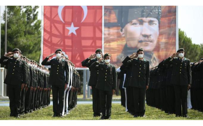 17 Ekim Astsubaylar Gn mesajlar: Astsubaylar Gn nedir, ne zaman ve neden ortaya kt?