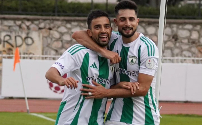 Mu�laspor, Bodrum'da Erbaaspor'u a��rlayacak