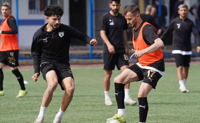 Mu�laspor h�kmen zirvede