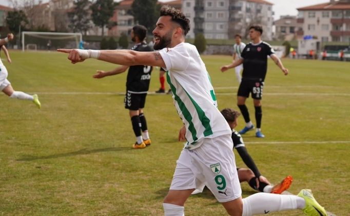 Muğlaspor uygun adım şampiyonluğa