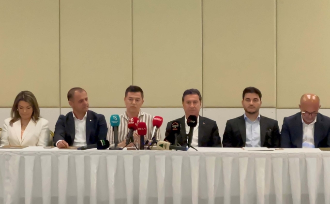 Mu�laspor Y�netim Kurulu ilk toplant�s�n� Marmaris'te ger�ekle�tirdi