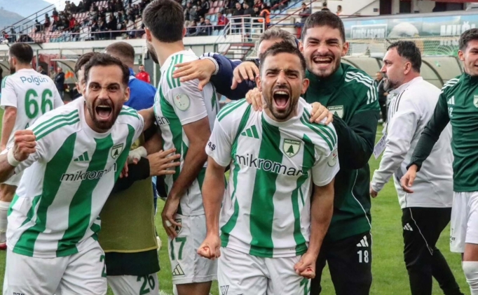 Mu�laspor'dan seriye devam