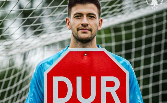 Muğlaspor'un kalesi gole kapalı