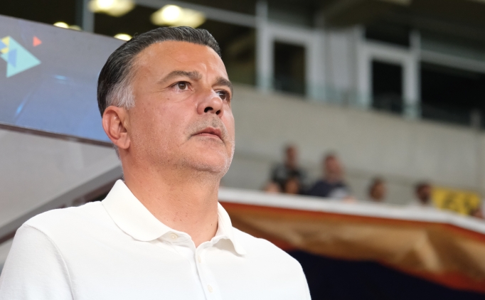 Hatayspor'da Murat ahin dnemi sona erdi