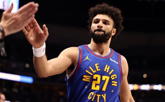 Malone, Jamal Murray'nin play-off'lara yetişmesini umuyor