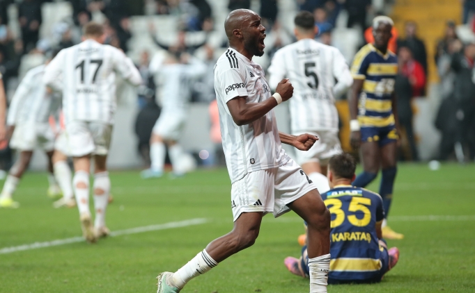 Al-Musrati'ye Avrupa'dan talipler var!