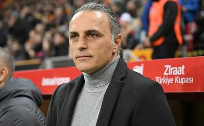 Mustafa G�rsel: 'Hedefimize gitmek istiyorsak istikrarl� olmam�z laz�m'