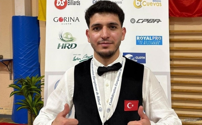 21 ya alt bilardocular, Fransa'da krsye kt