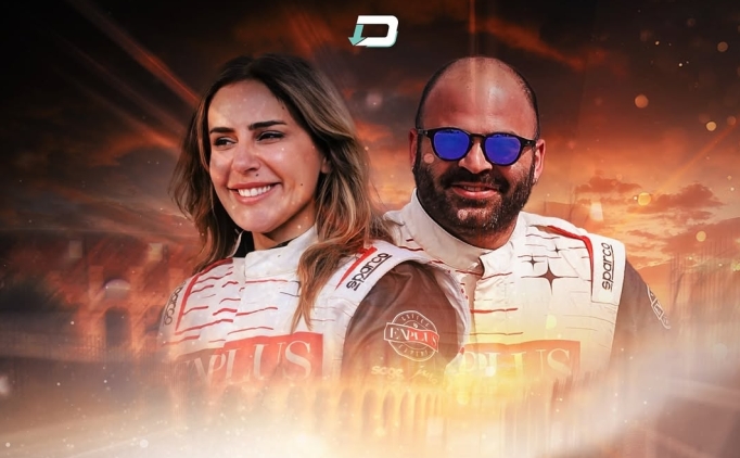 Kad�n ralli pilotu Nazan Zorlu, Roma Rallisi ile sezonu a�acak
