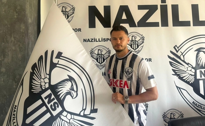 Nazillispor'da transfer �al��mas� s�r�yor!