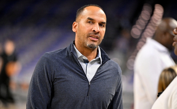 Mavericks, Nico Harrison'n yerini doldurmakta aceleci deil