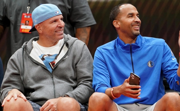 Harrison, söylentileri bitirdi: 'Kidd'in bir yere gittiği yok'
