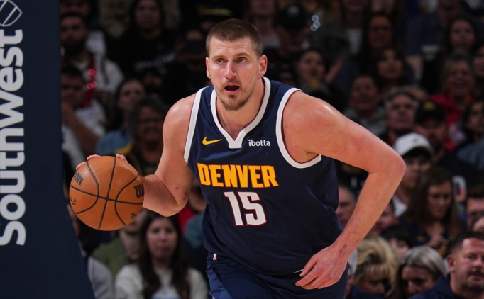Pierce: 'Jokic bu yaz takas isterse şaşırmam'