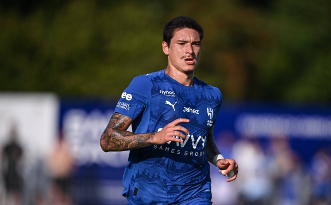 Al Hilal, Asya �ampiyonlar Ligi'ne galibiyetle ba�lad�!