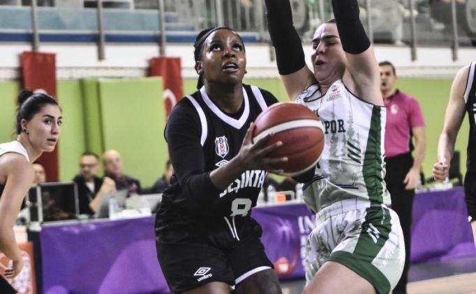 Be�ikta�, Ormanspor depasman�nda kay�p