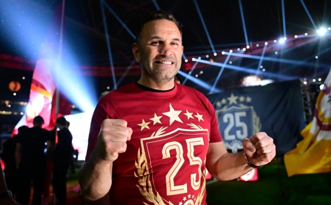Sporx: Galatasaray'ın Süper Lig serüveni