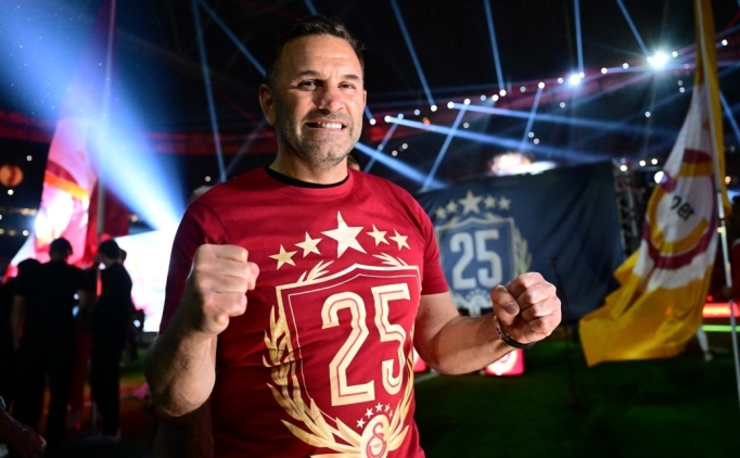 Sporx: CANLI | Okan Buruk konuşuyor