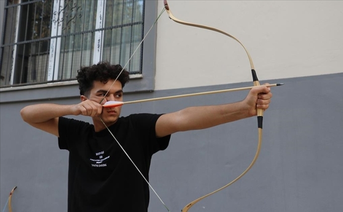 Dizilerden g�r�p merak sald��� ok�ulukta T�rkiye rekoru k�rd�