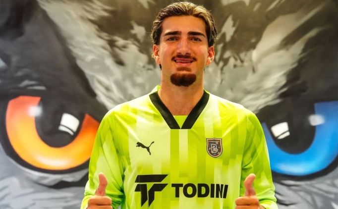 RAMS Baakehir, Luca Ekrem Stancic'i kadrosuna katt