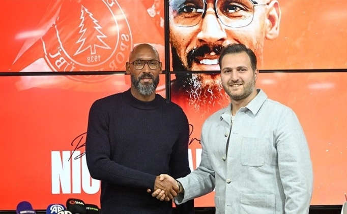 mr Aydn, mraniyespor'da yeniden bakanla seildi