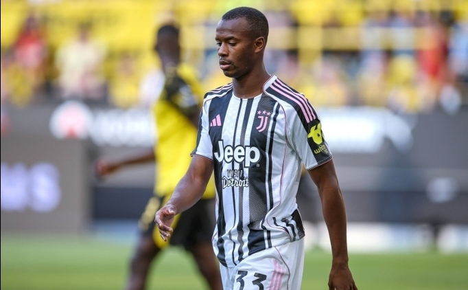 Beikta Tiago Djalo'da sona yakn