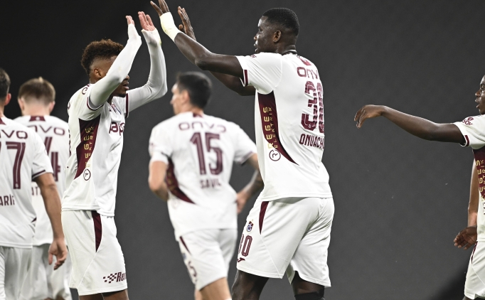 Paul Onuachu: 'zleyip karar vereceim'