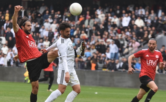 Altay'da bir ayr�l�k daha! Onur Efe veda etti.