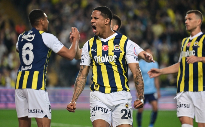 Süper Lig tarihinin 'en'leri