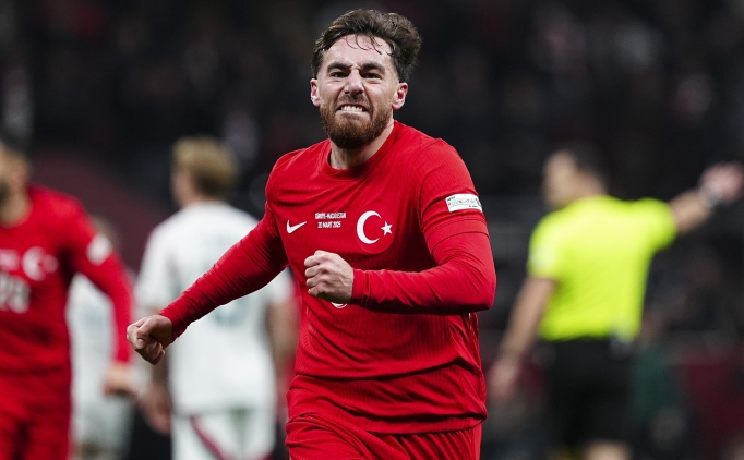 Sporx: Galatasaray ve Fenerbahçe, Orkun'un peşinde
