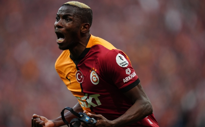 Süper Lig tarihinin gol kralları!